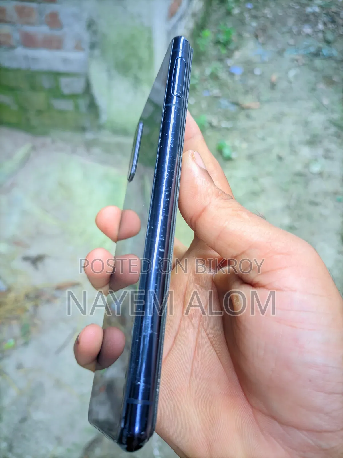 Sony Xperia 5 II 128 GB Blue