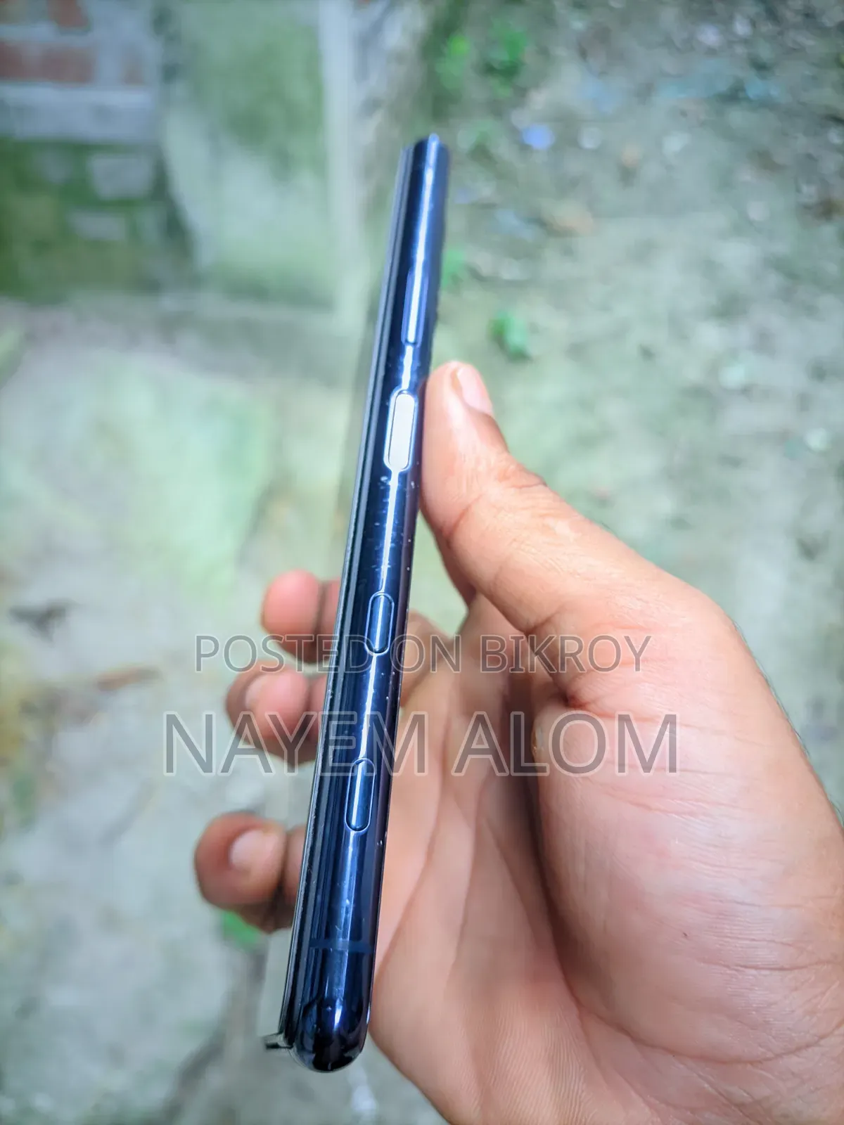 Sony Xperia 5 II 128 GB Blue