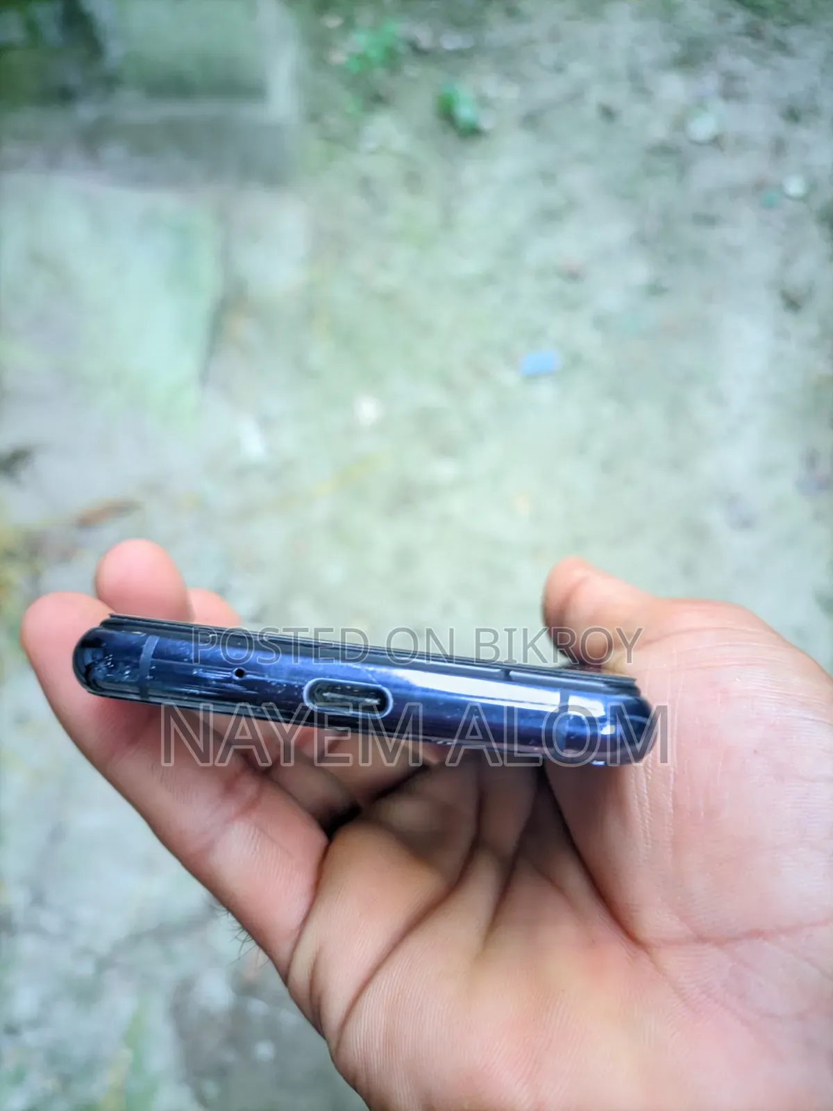 Sony Xperia 5 II 128 GB Blue