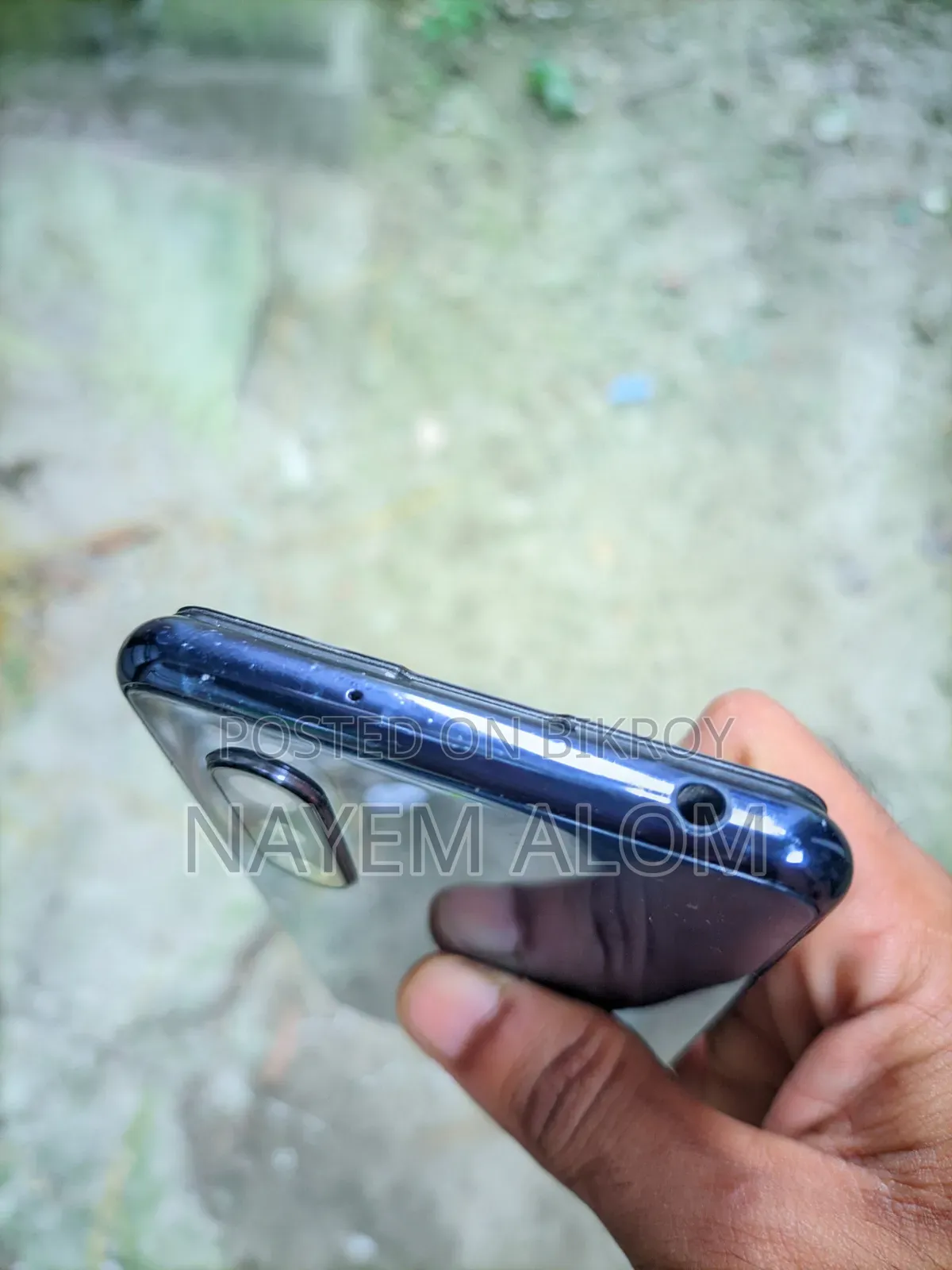 Sony Xperia 5 II 128 GB Blue