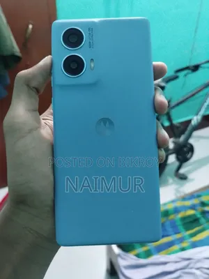 Motorola G96 128 GB Blue