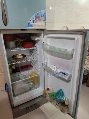 Refrigerator - Shimizu Used