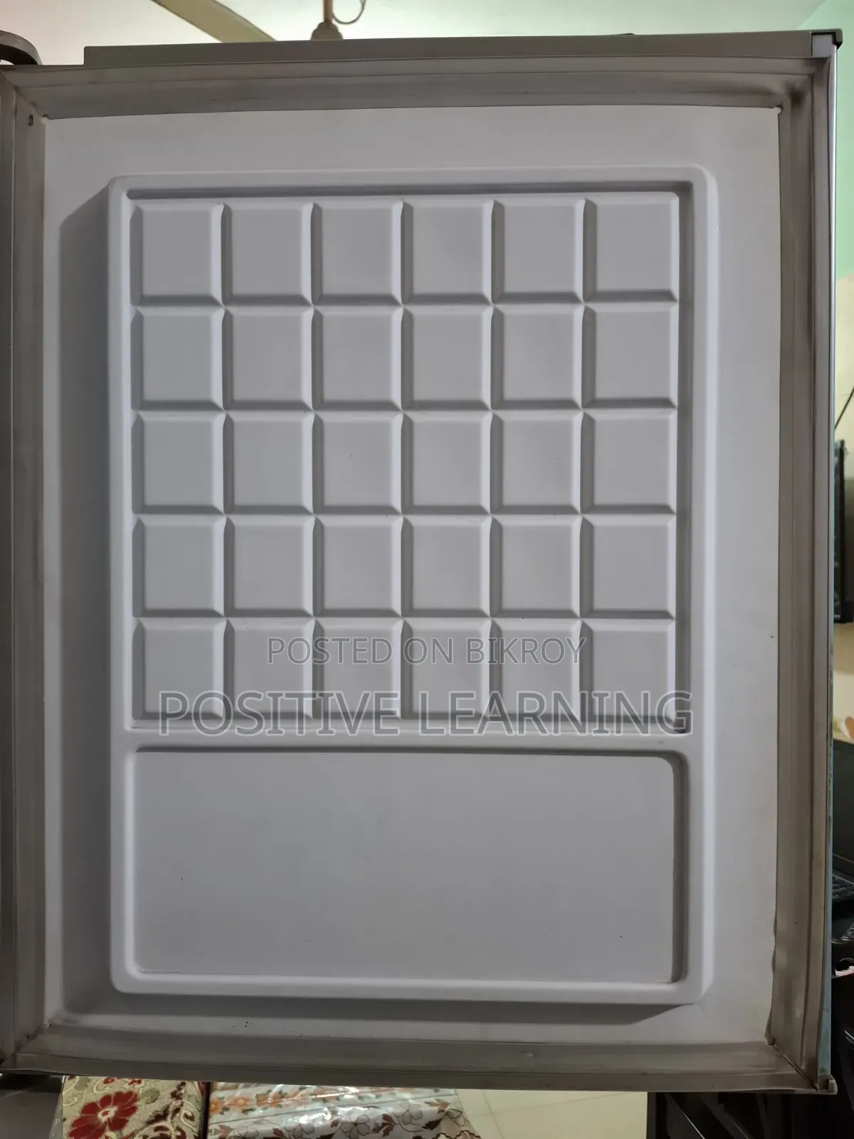 Refrigerator - Shimizu Used