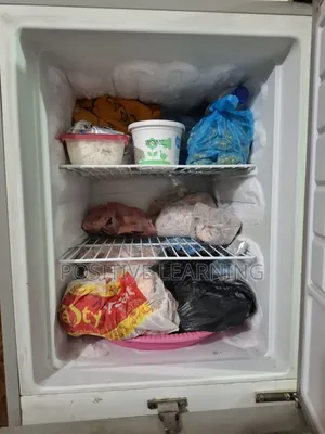 Refrigerator - Shimizu Used