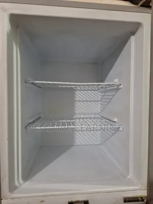Refrigerator - Shimizu Used