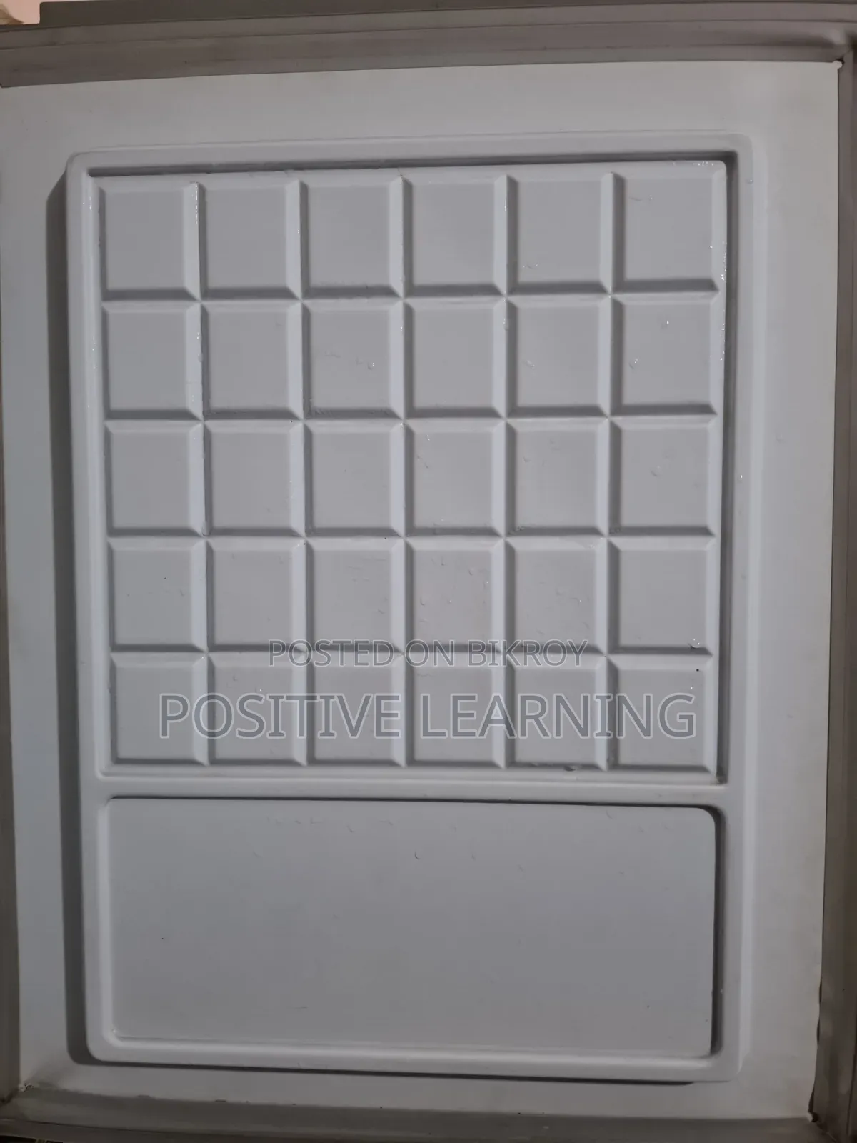 Refrigerator - Shimizu Used