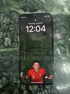 নতুন অ্যাপল আইফোন এক্সএস ৬৪ জিবি গোল্ড