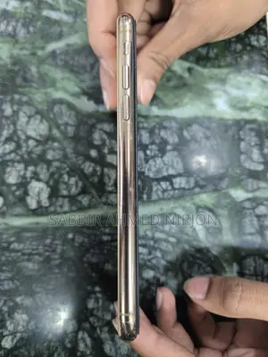 নতুন অ্যাপল আইফোন এক্সএস ৬৪ জিবি গোল্ড