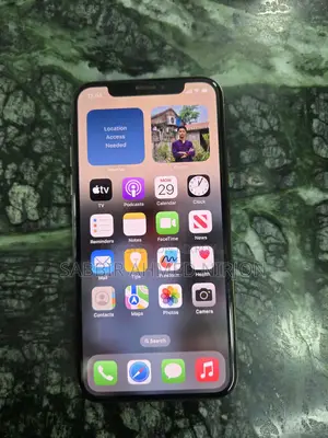 নতুন অ্যাপল আইফোন এক্সএস ৬৪ জিবি গোল্ড
