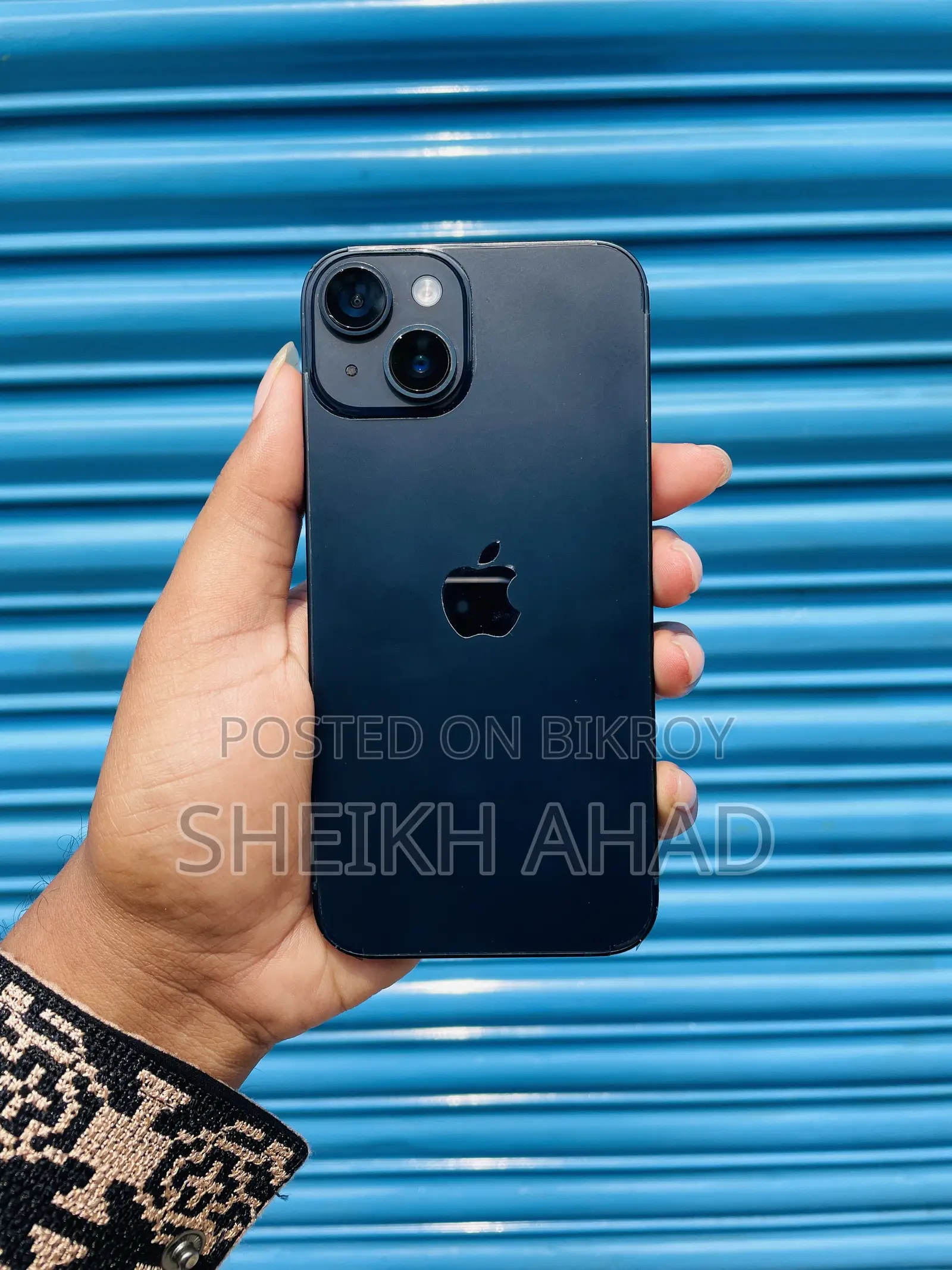 Apple iPhone 14 128 GB Black