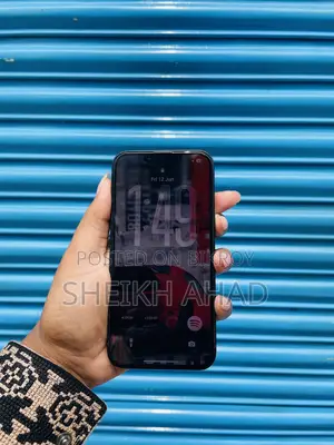 Apple iPhone 14 128 GB Black