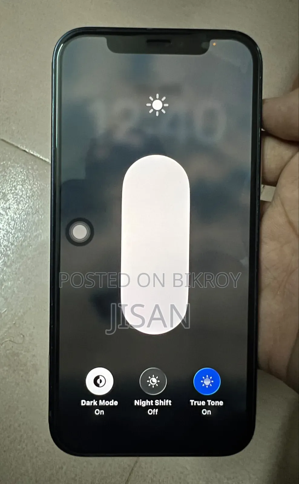 নতুন অ্যাপল আইফোন ১২ ৬৪ জিবি ব্ল্যাক