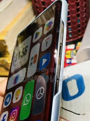 Tecno Camon 40 Pro 4G 256 GB Black
