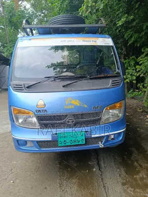 Tata LP 2022 Blue