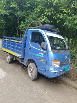 Tata LP 2022 Blue