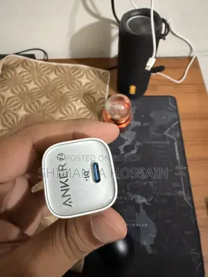 Anker Adopter 30w