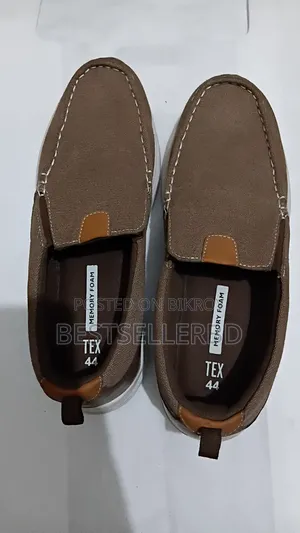 Brand New Shoe
