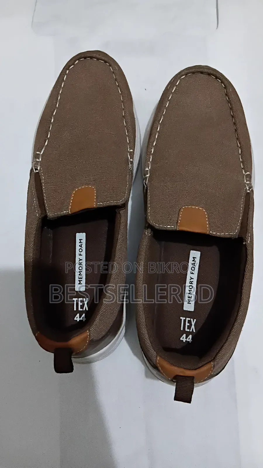 Brand New Shoe