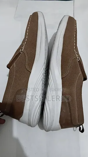 Brand New Shoe