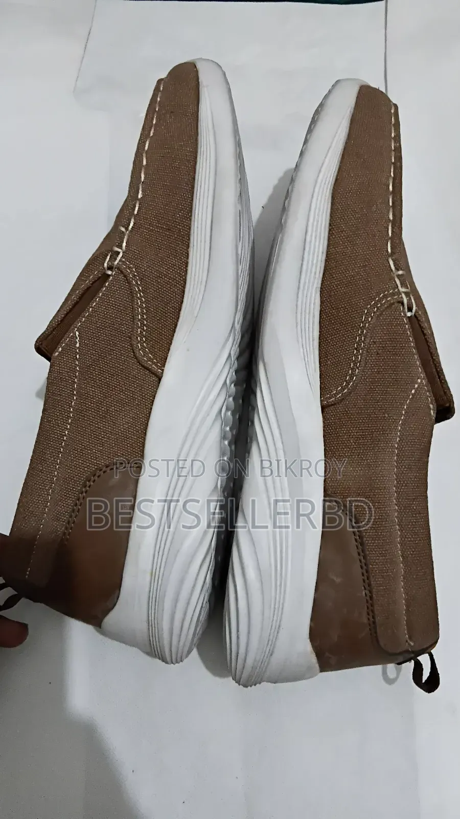 Brand New Shoe