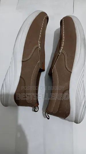 Brand New Shoe