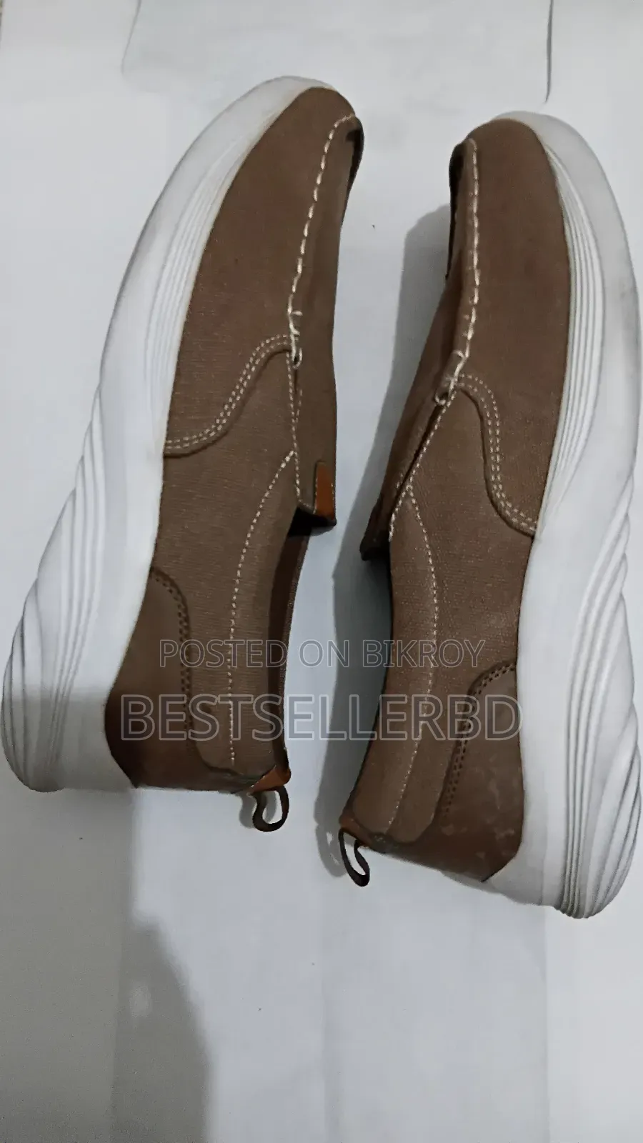 Brand New Shoe