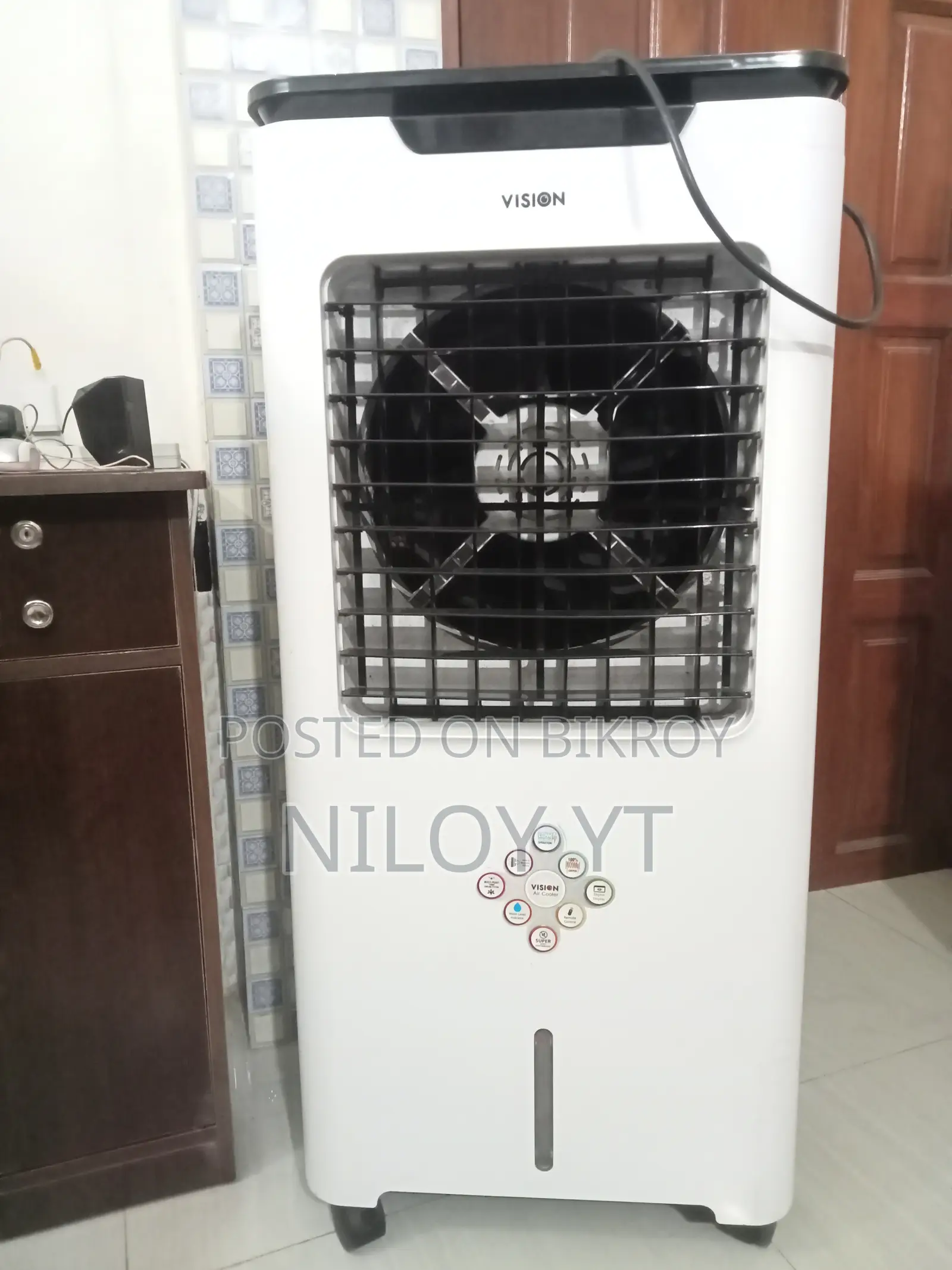 Air Cooler Sell Post