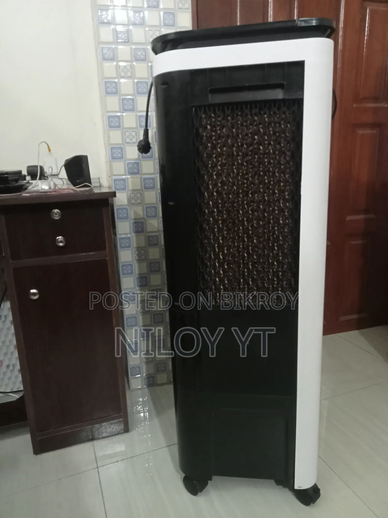 Air Cooler Sell Post