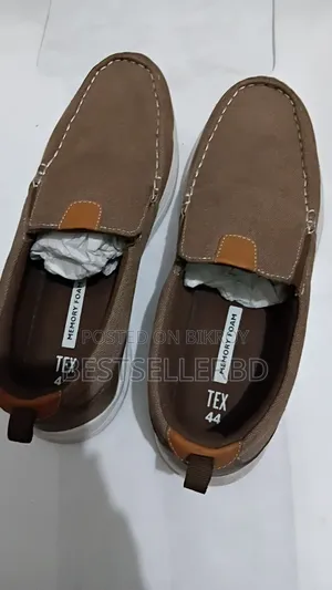 Brand New Shoe