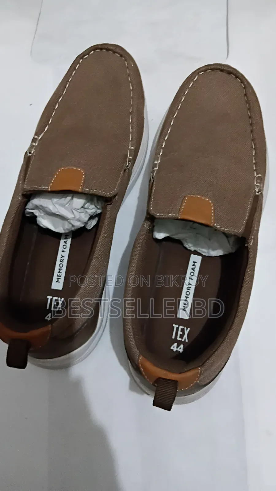 Brand New Shoe