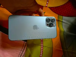 Apple iPhone 13 Pro Max 256 GB Blue