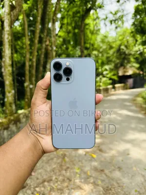 Apple iPhone 13 Pro Max 128 GB Blue