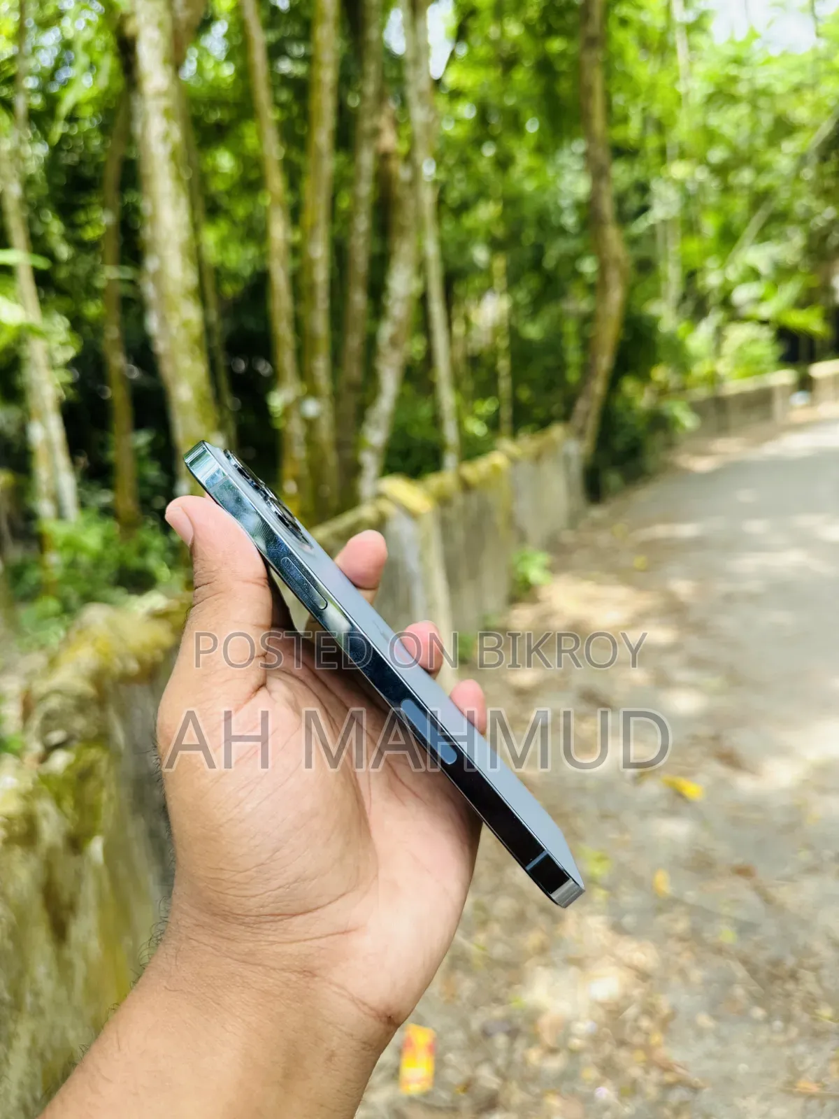 Apple iPhone 13 Pro Max 128 GB Blue