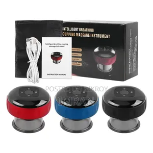 Cupping Massage Instrument