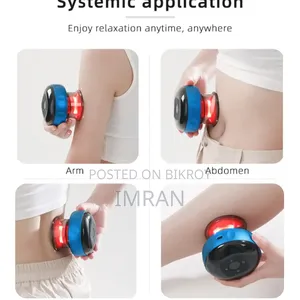 Cupping Massage Instrument
