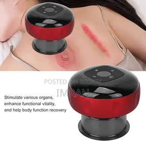Cupping Massage Instrument