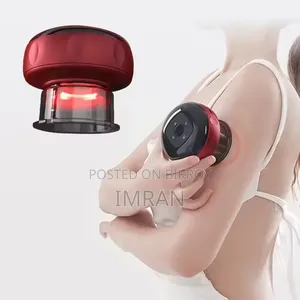 Cupping Massage Instrument
