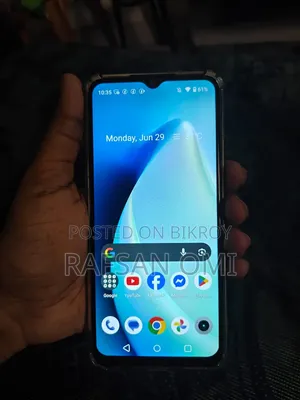 Tecno Spark 10 Pro 128 GB White