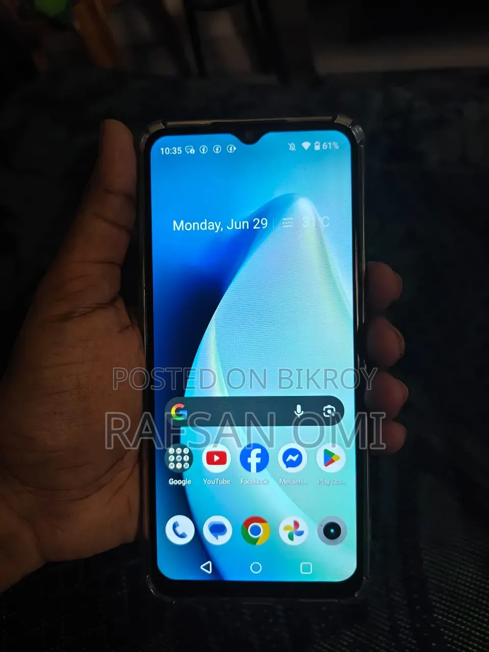 Tecno Spark 10 Pro 128 GB White