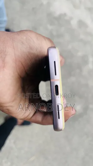 Google Pixel 8 128 GB White