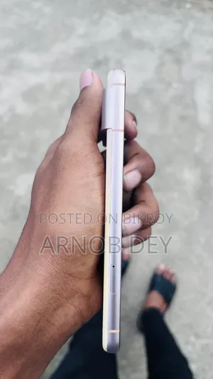Google Pixel 8 128 GB White