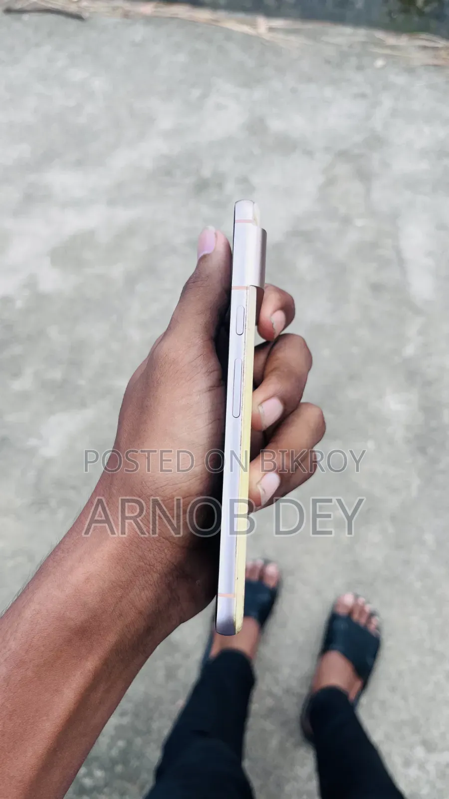 Google Pixel 8 128 GB White