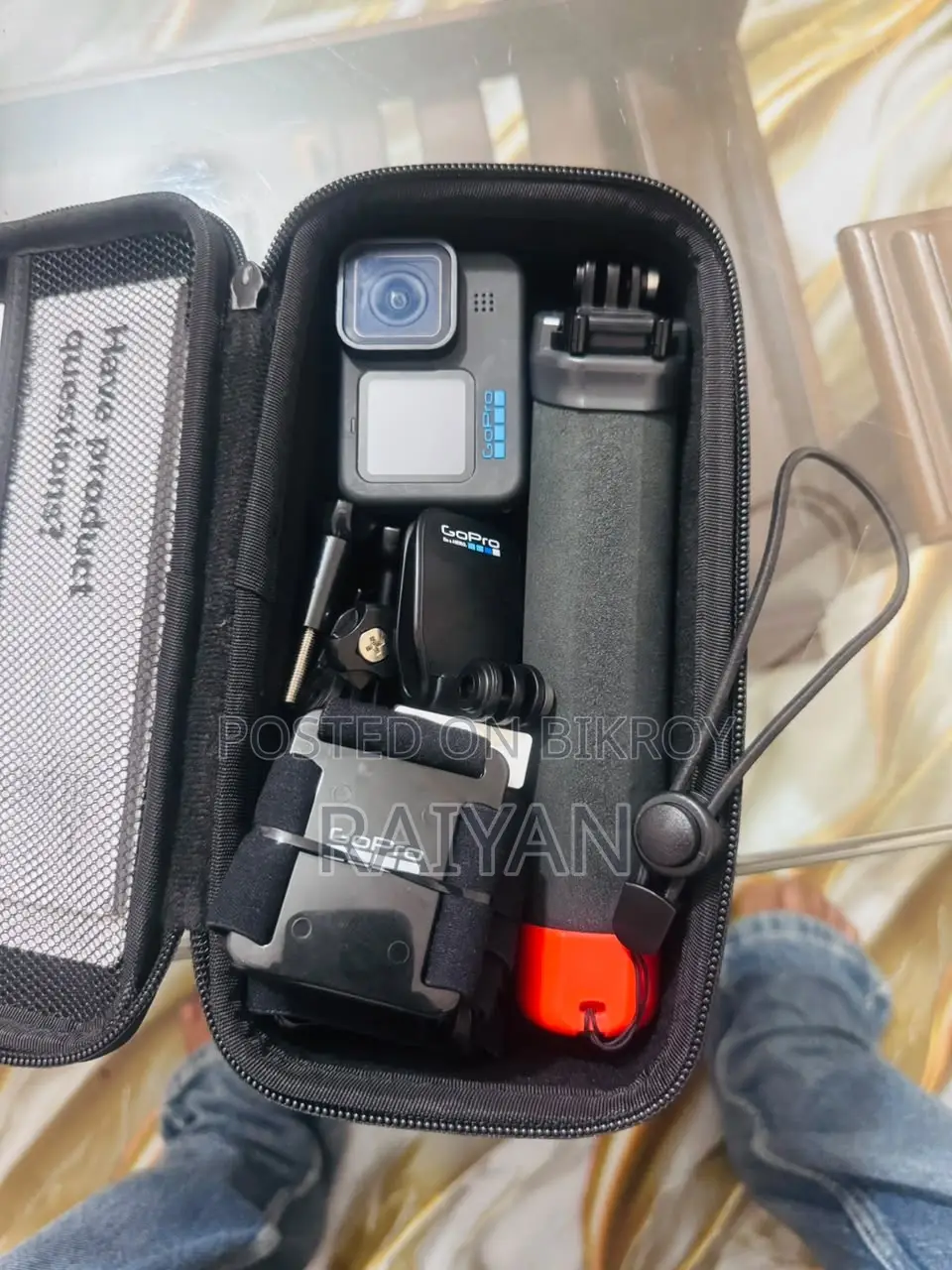 Gopro Hero 11