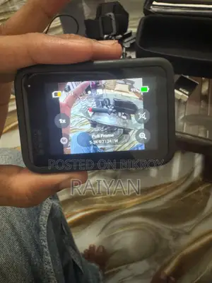 Gopro Hero 11