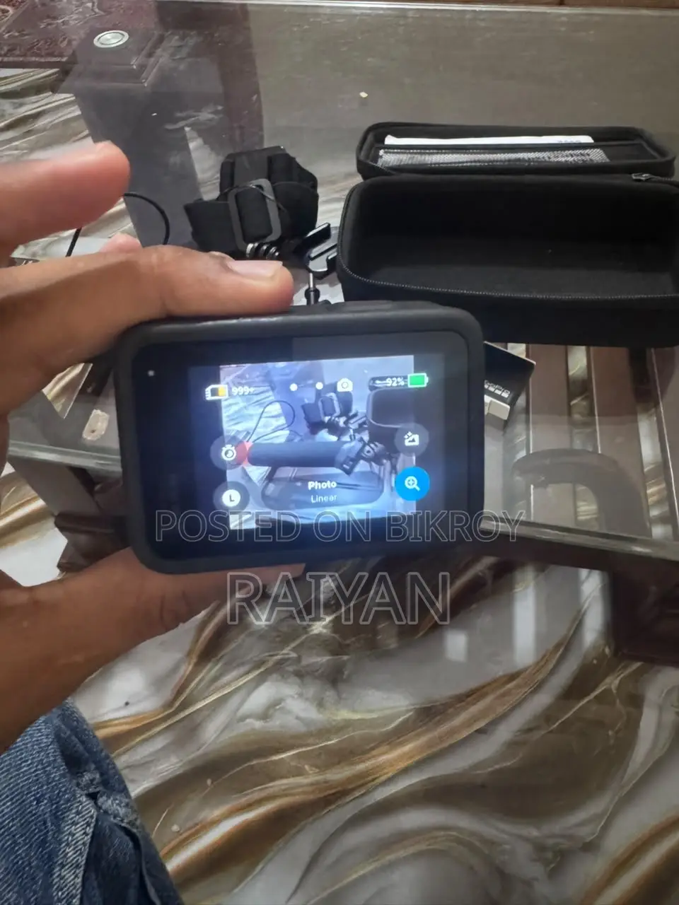Gopro Hero 11