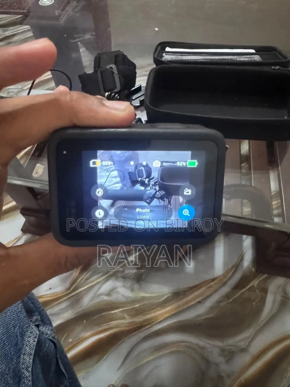 Gopro Hero 11