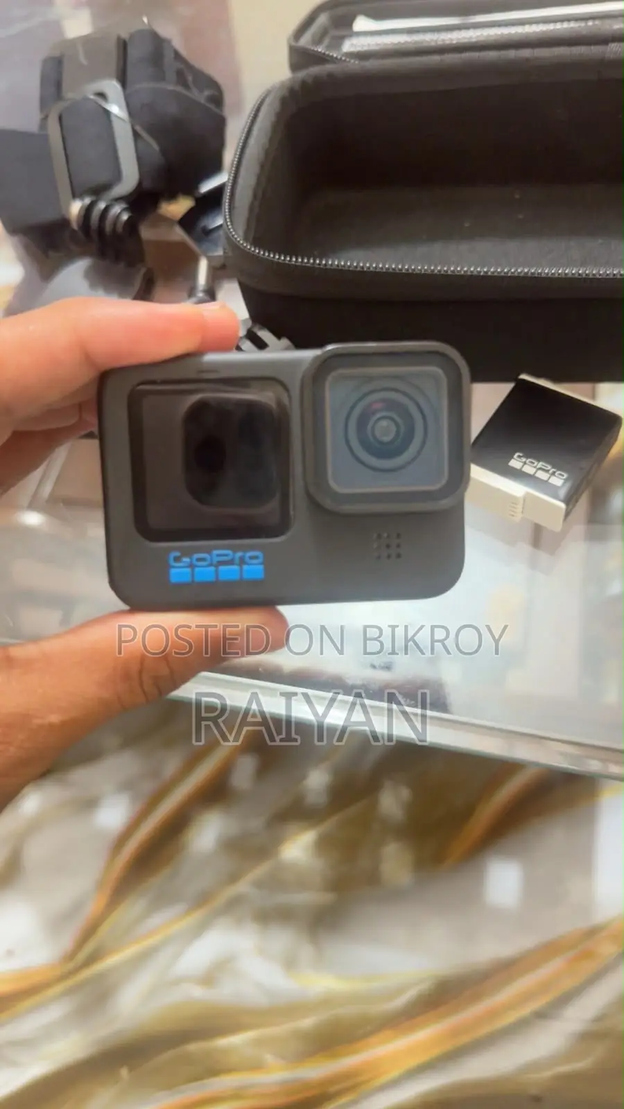 Gopro Hero 11