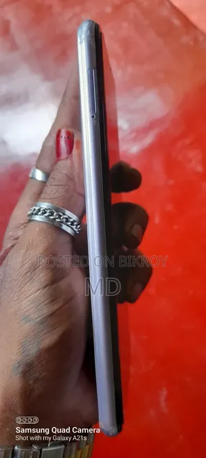 স্যামসাং গ্যালাক্সি এ২২ ৫জি ১২৮ জিবি পিঙ্ক