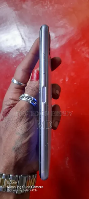 স্যামসাং গ্যালাক্সি এ২২ ৫জি ১২৮ জিবি পিঙ্ক