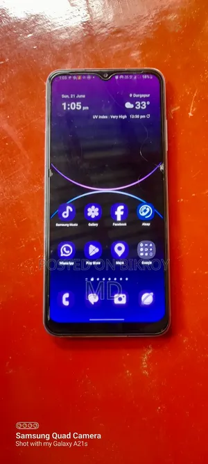 স্যামসাং গ্যালাক্সি এ২২ ৫জি ১২৮ জিবি পিঙ্ক